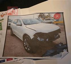 دودج دورانجو